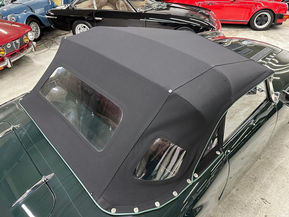 1953 Allard K3