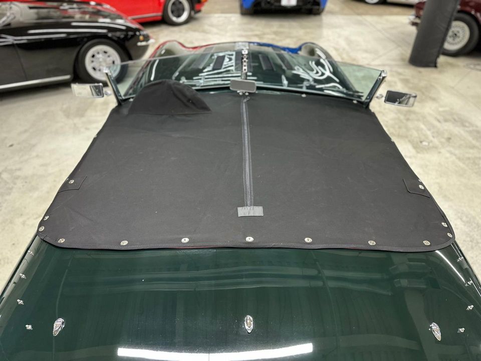 1953 Allard K3