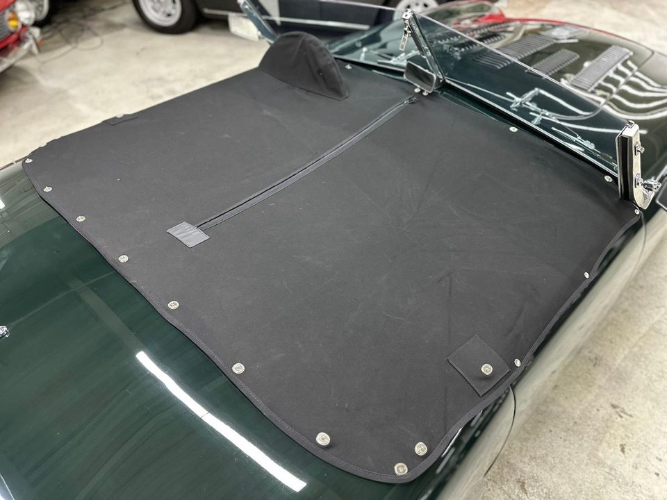 1953 Allard K3