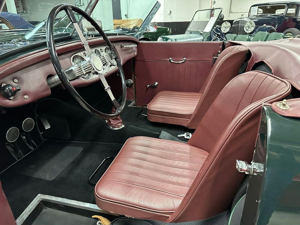 1953 Allard K3