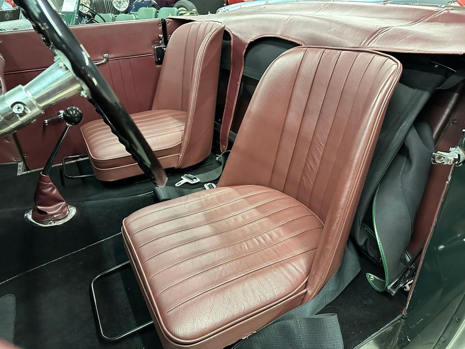 1953 Allard K3
