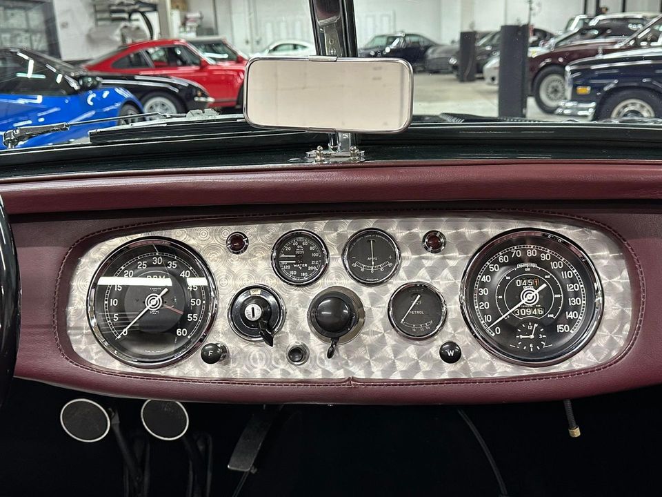 1953 Allard K3