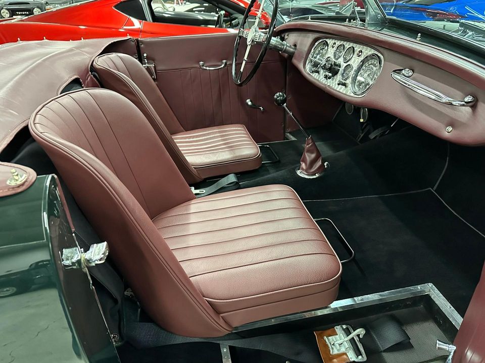 1953 Allard K3