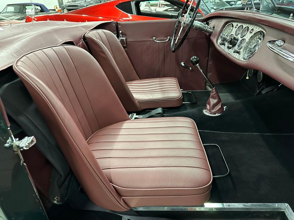 1953 Allard K3