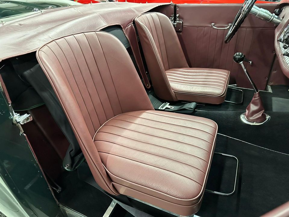 1953 Allard K3