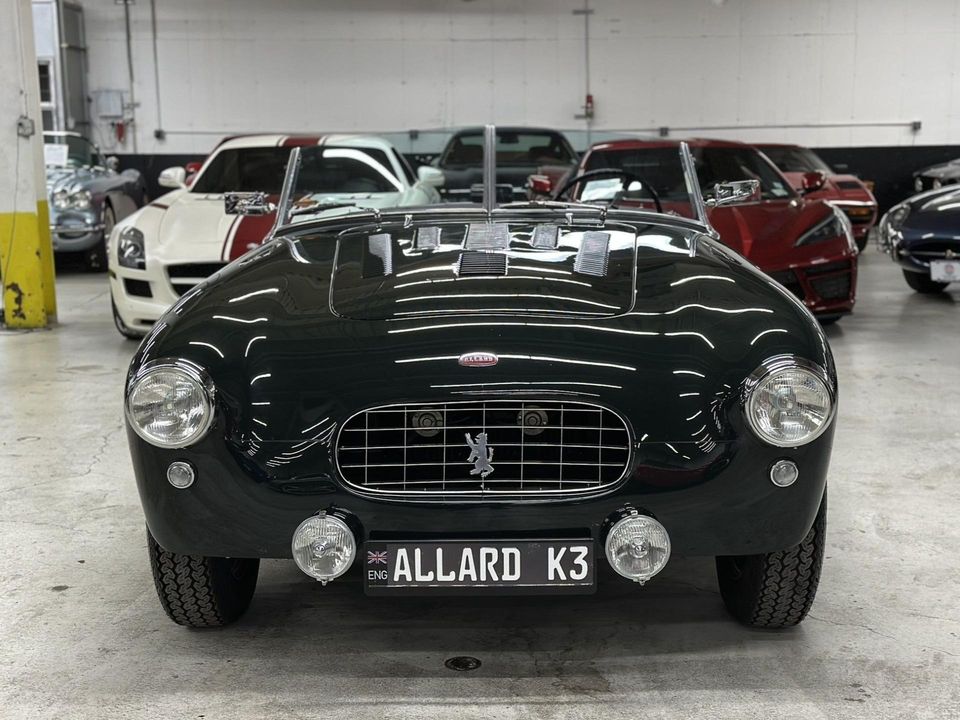 1953 Allard K3