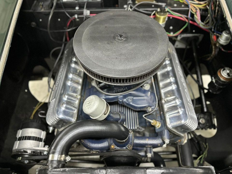 1953 Allard K3