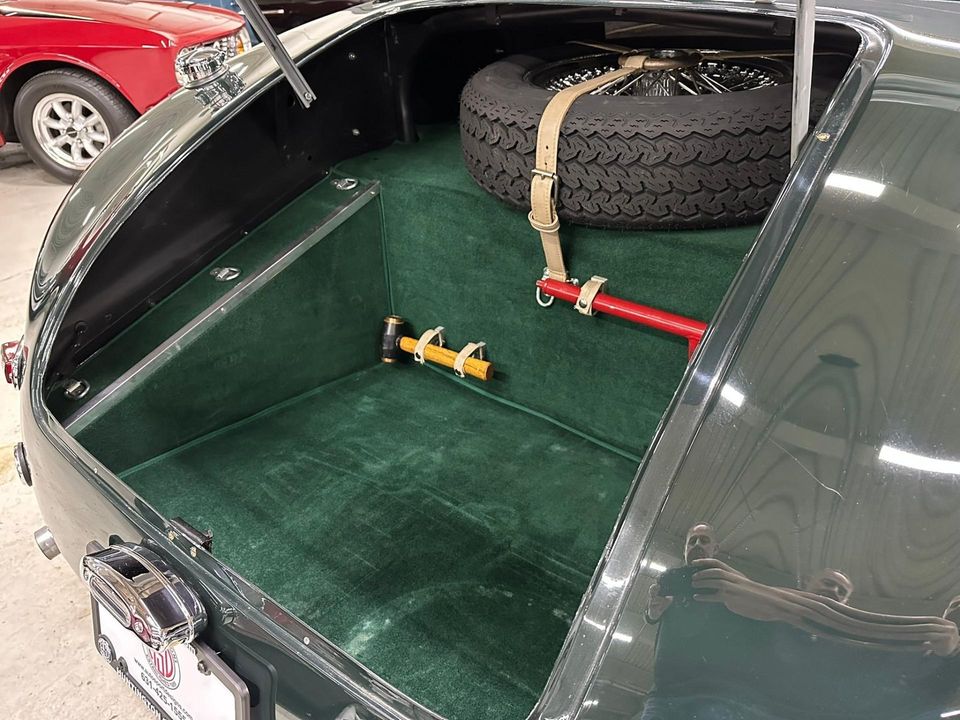 1953 Allard K3