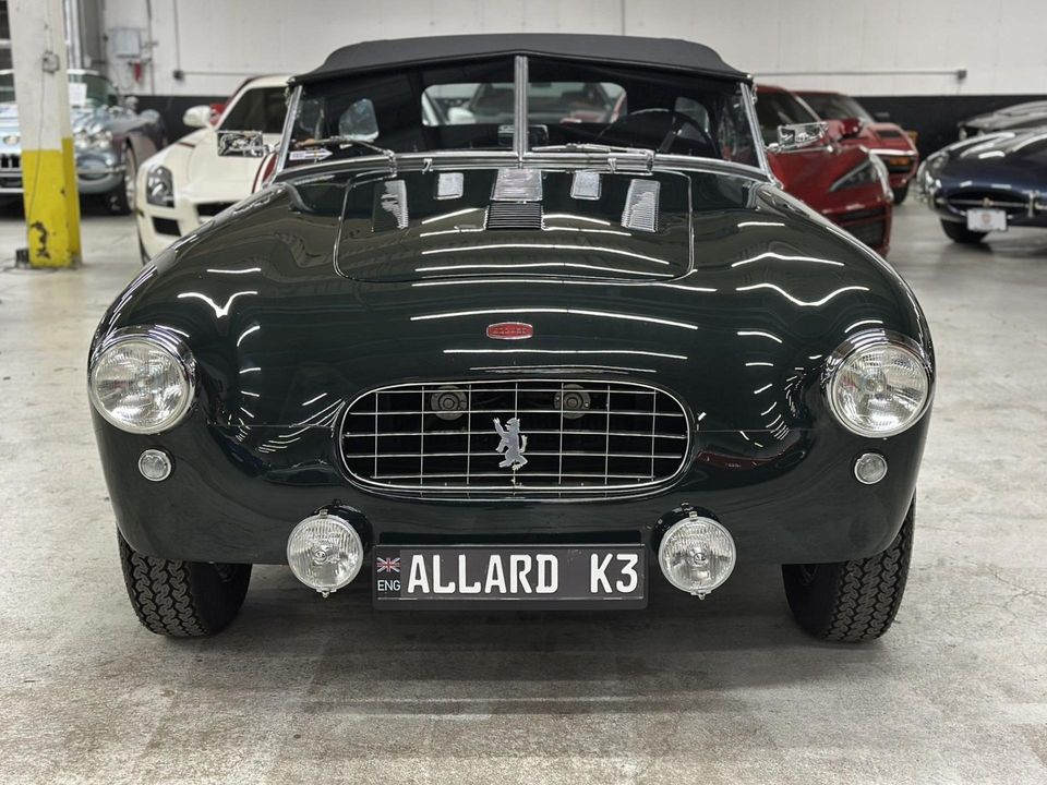 1953 Allard K3