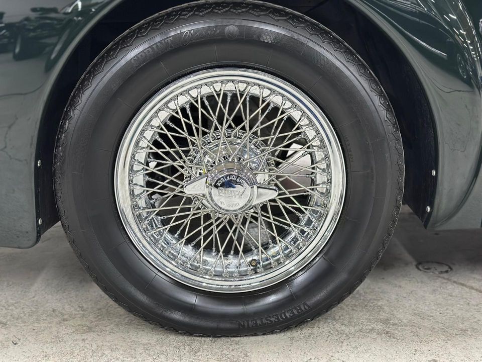 1953 Allard K3
