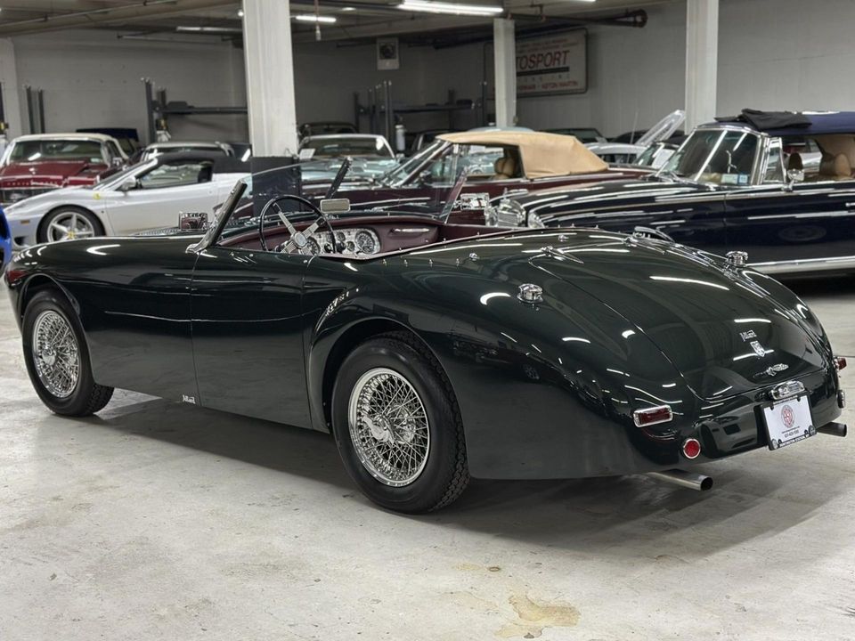 1953 Allard K3