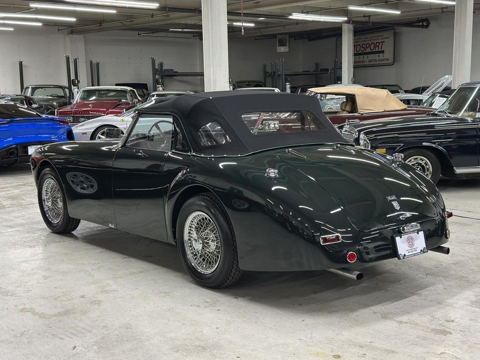 1953 Allard K3