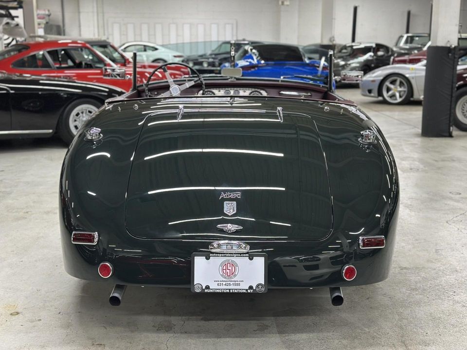 1953 Allard K3