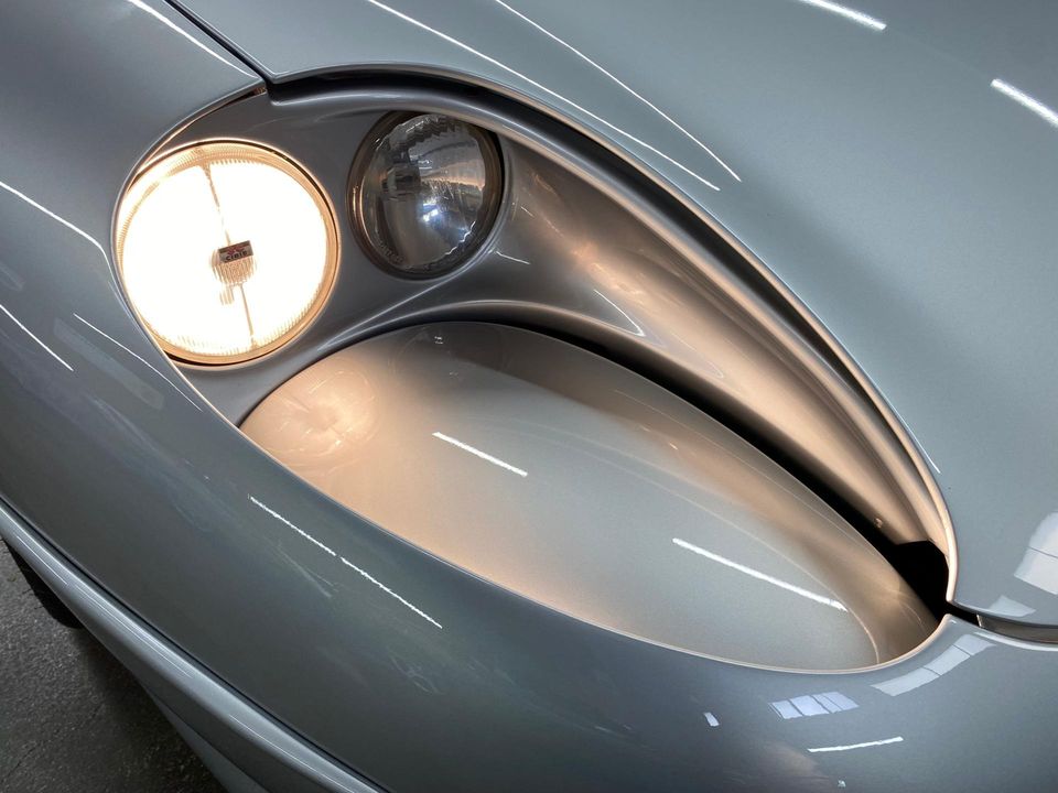 1994 Jaguar Xj220