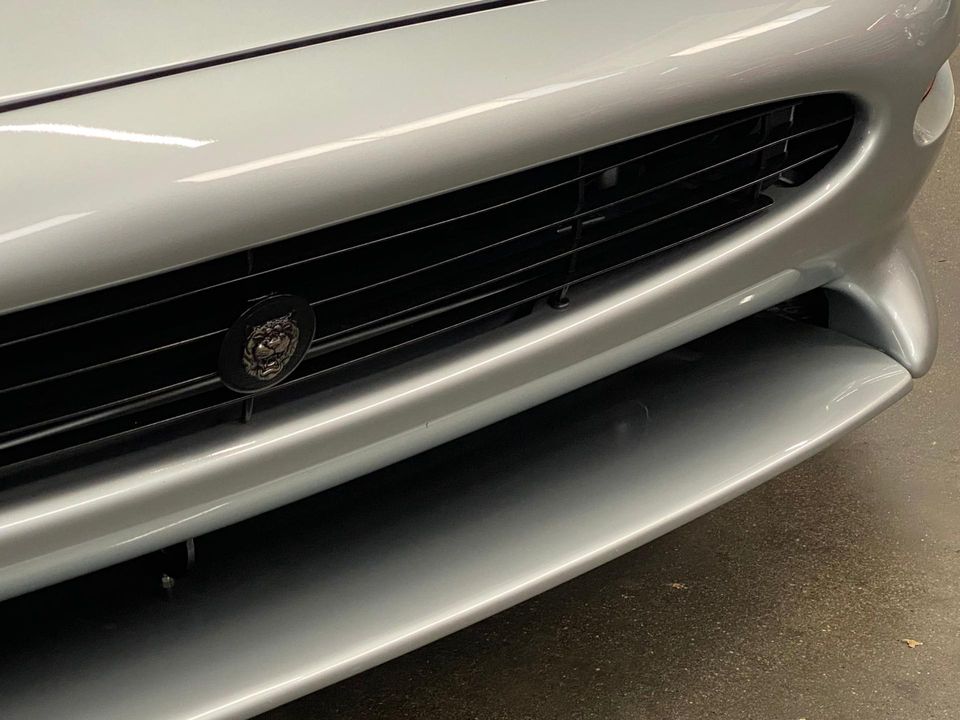 1994 Jaguar Xj220
