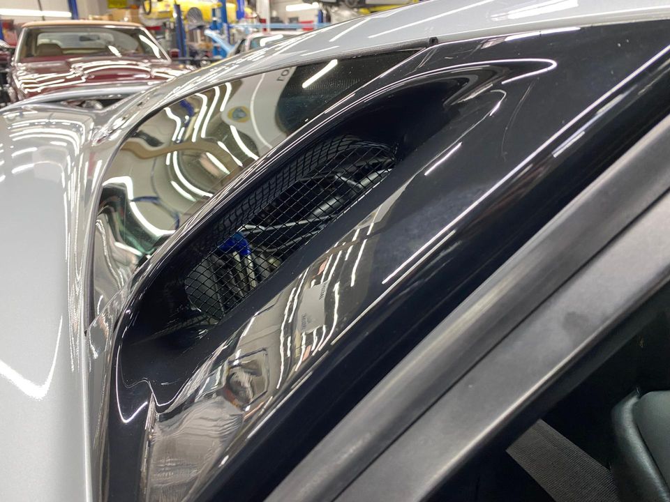 1994 Jaguar Xj220