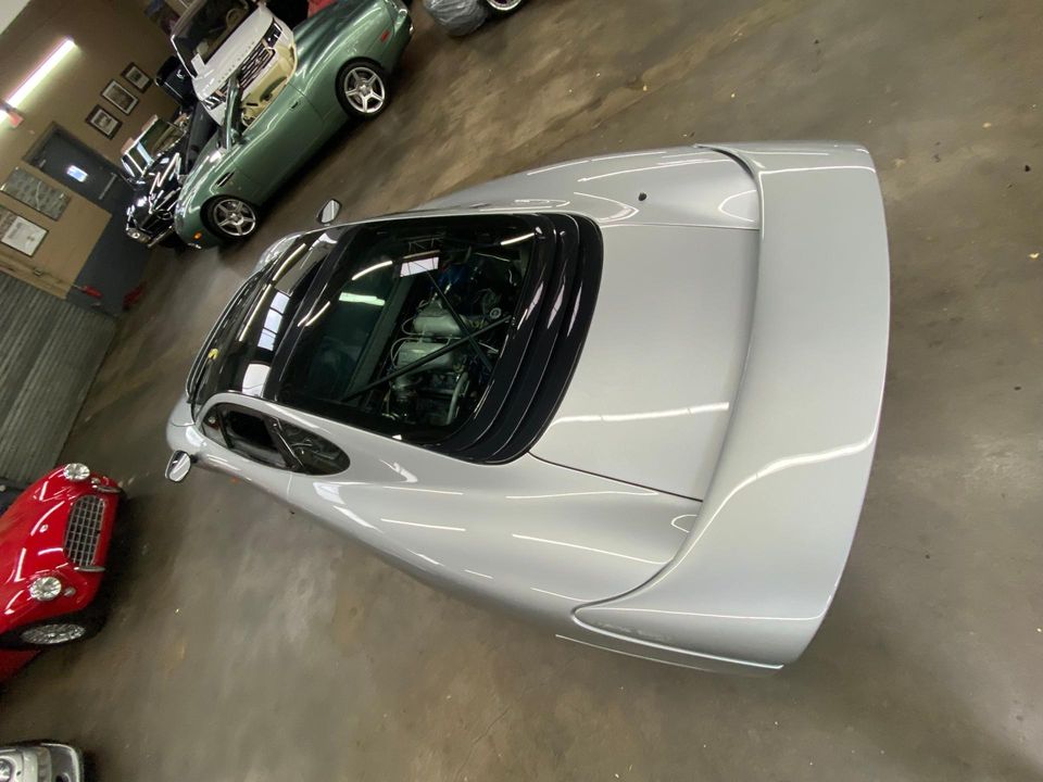 1994 Jaguar Xj220