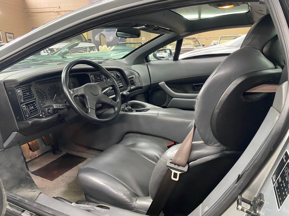 1994 Jaguar Xj220