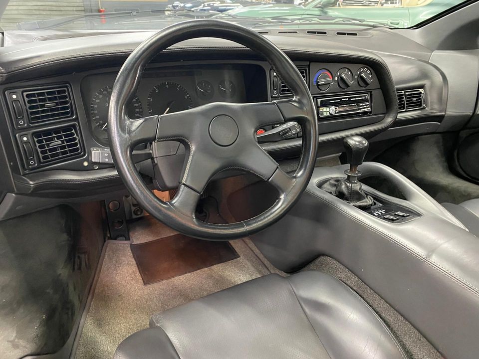 1994 Jaguar Xj220