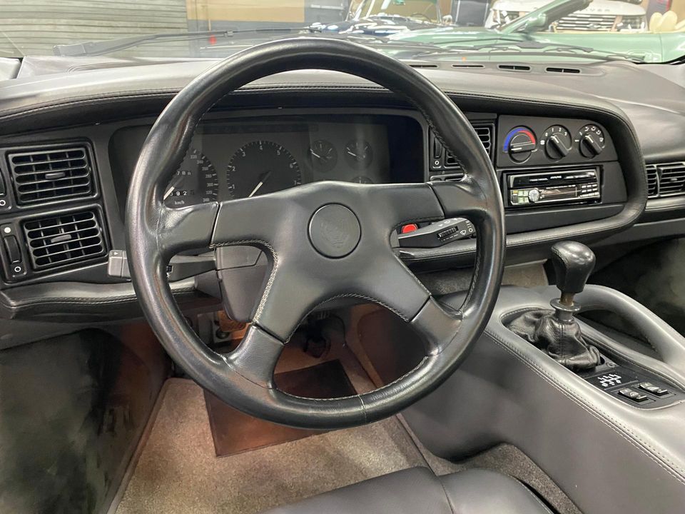 1994 Jaguar Xj220