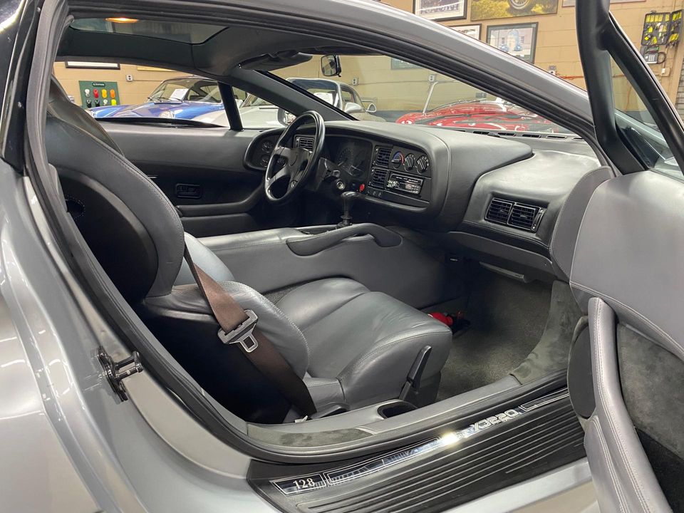 1994 Jaguar Xj220