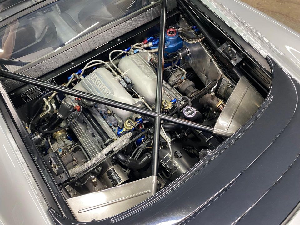 1994 Jaguar Xj220