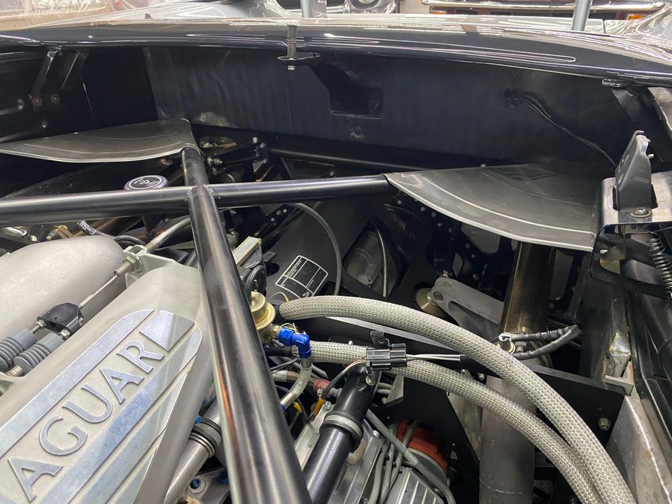 1994 Jaguar Xj220
