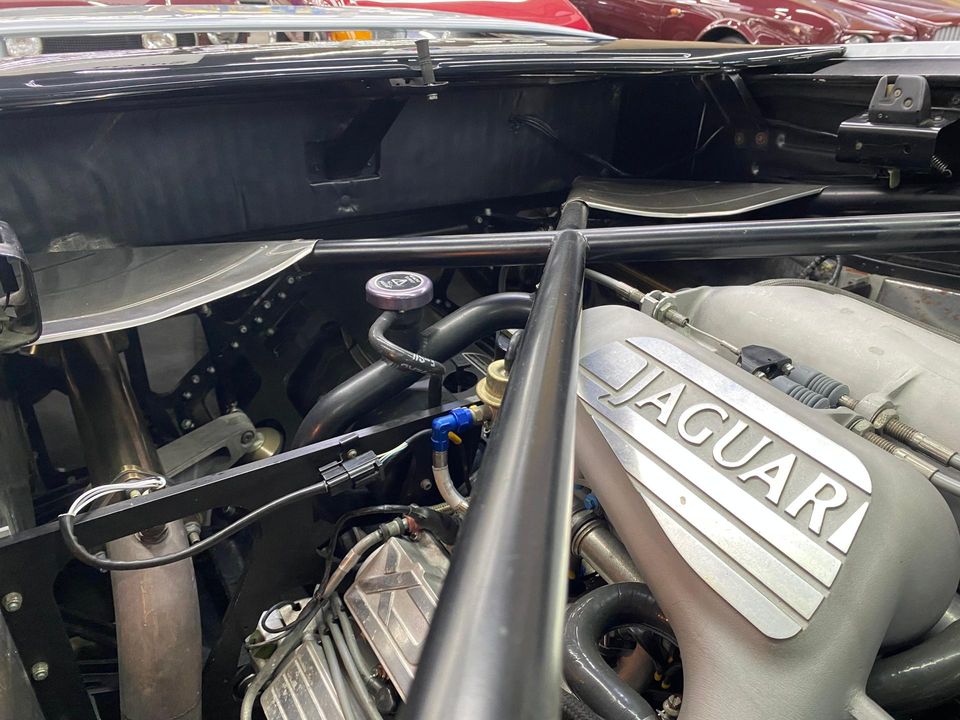 1994 Jaguar Xj220