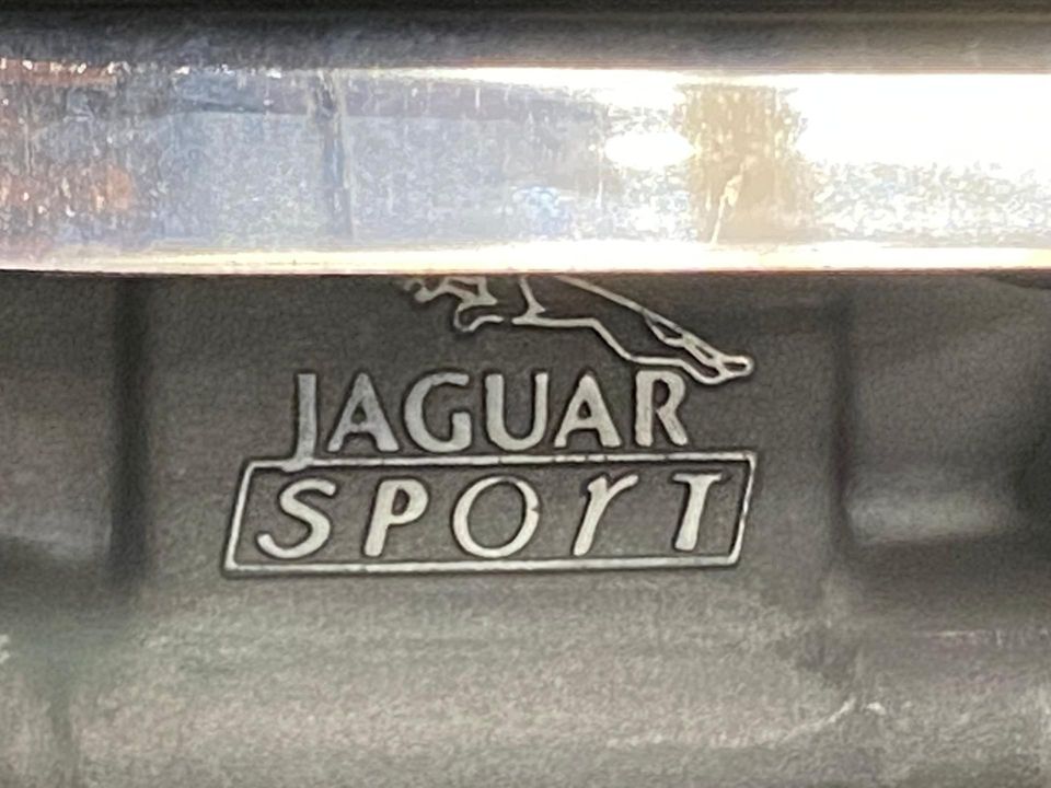 1994 Jaguar Xj220