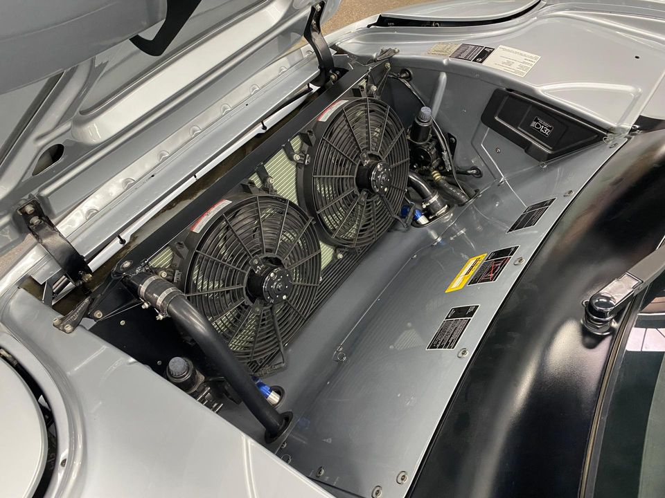1994 Jaguar Xj220