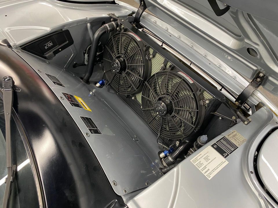 1994 Jaguar Xj220