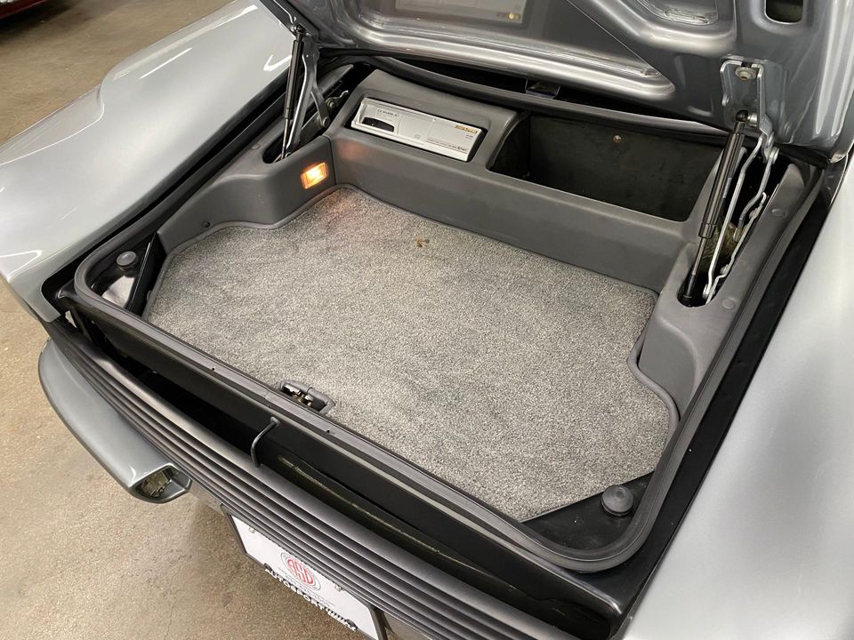 1994 Jaguar Xj220