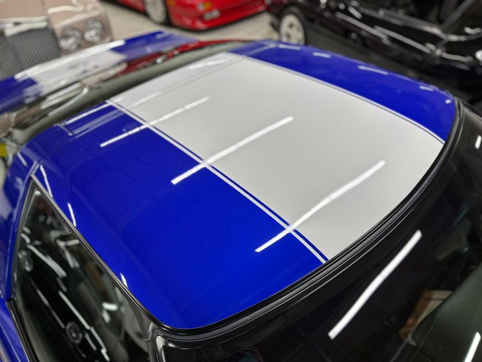 1996 Chevrolet Corvette Grand Sport