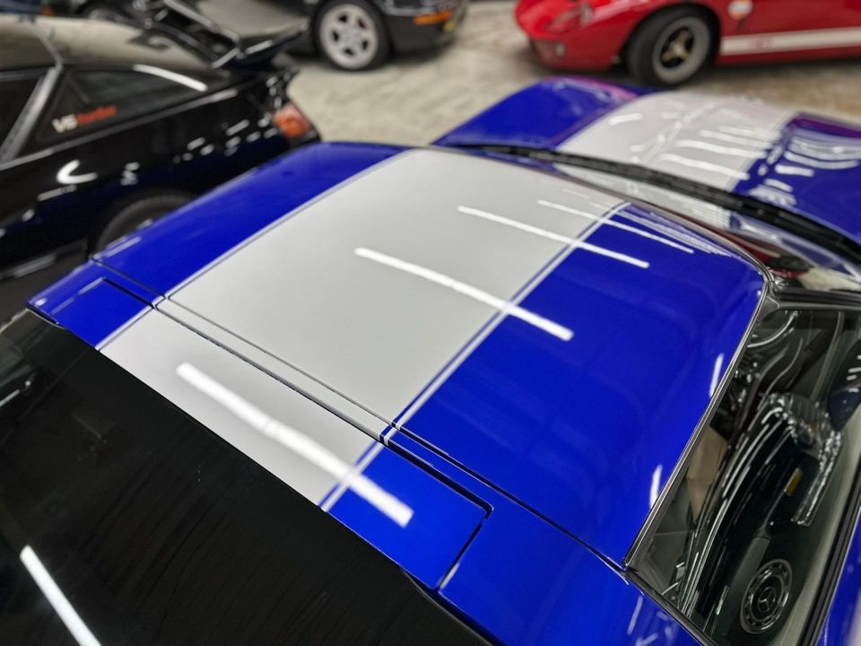 1996 Chevrolet Corvette Grand Sport