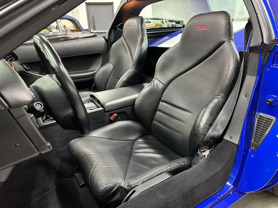1996 Chevrolet Corvette Grand Sport