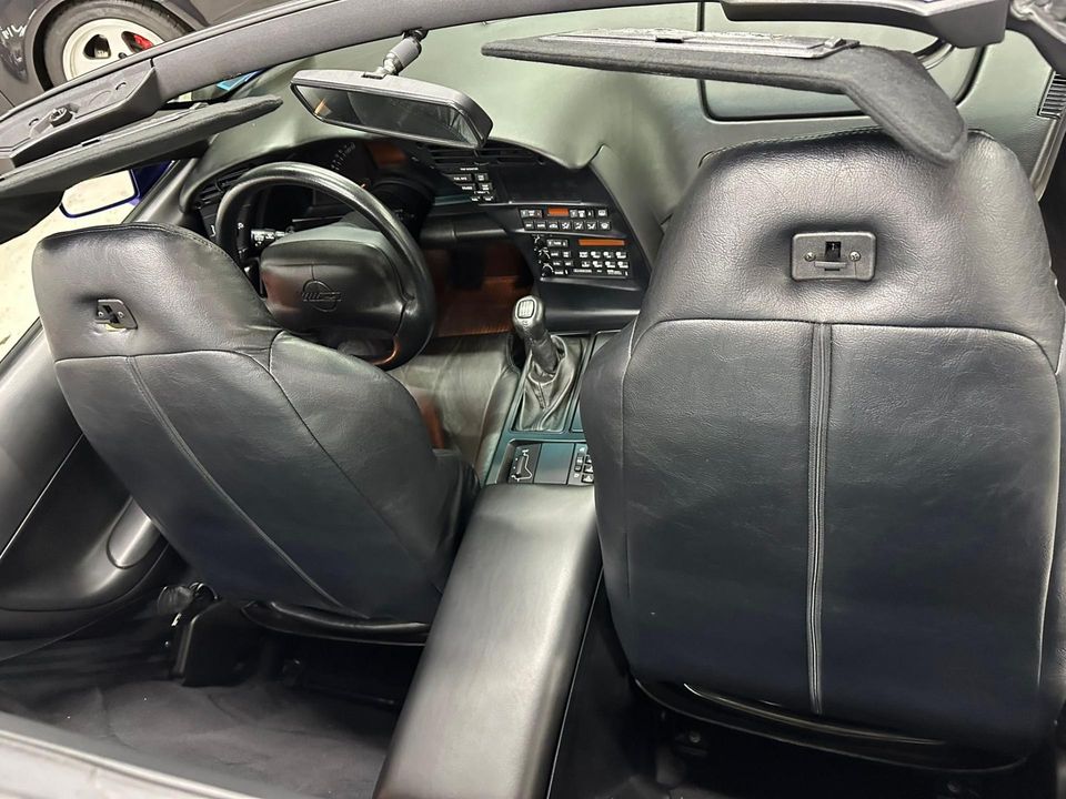 1996 Chevrolet Corvette Grand Sport