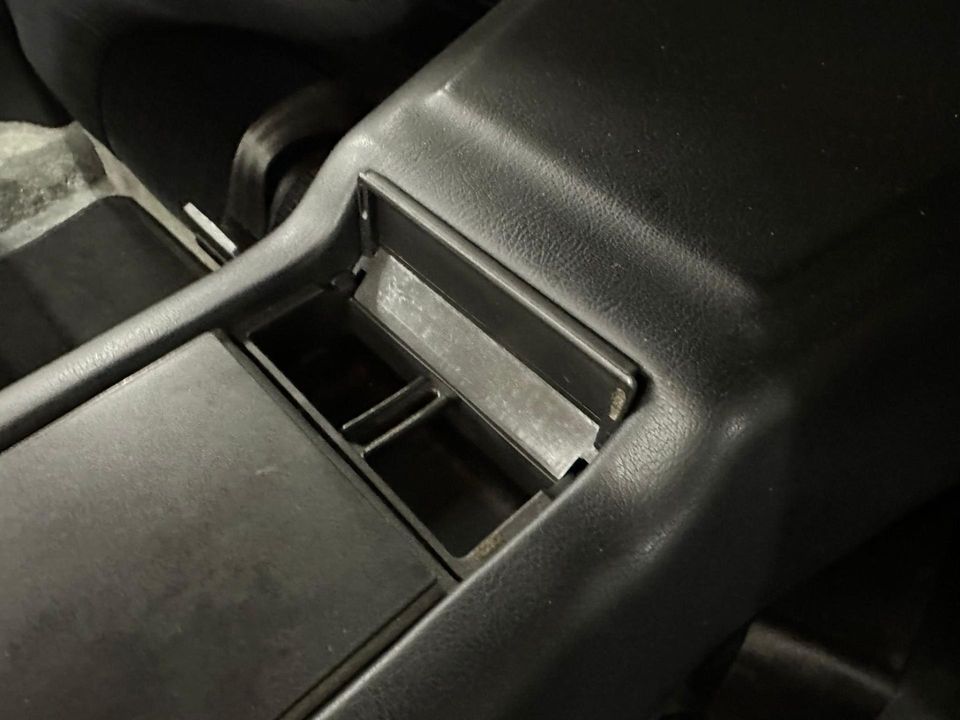 1989 Renault GTA Turbo