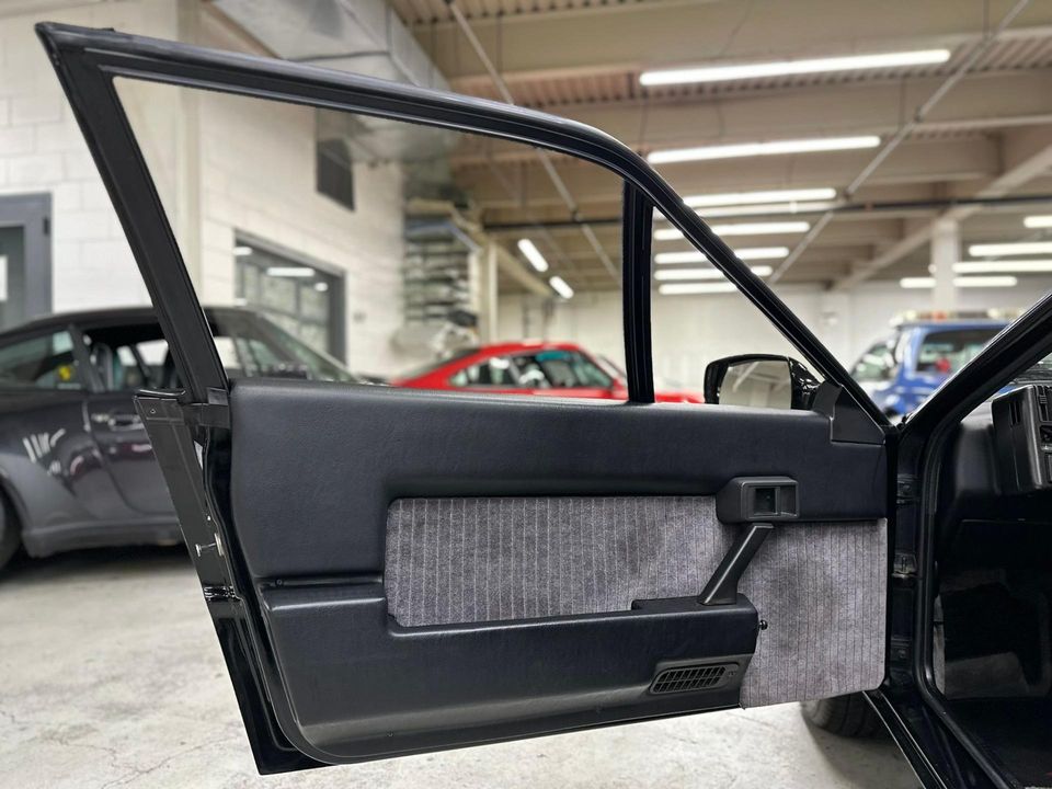 1989 Renault GTA Turbo