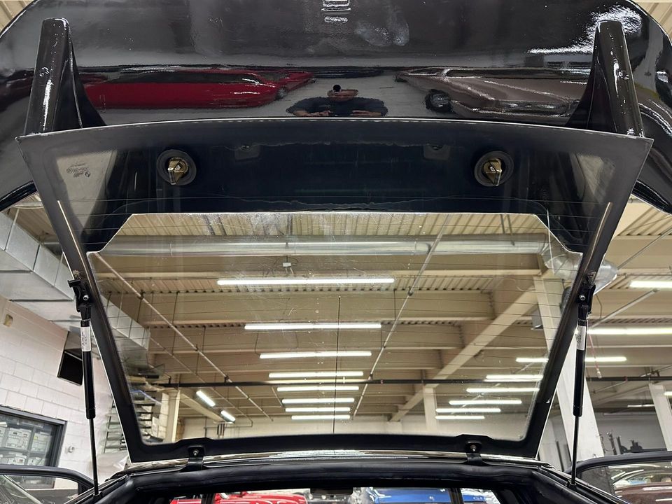 1989 Renault GTA Turbo