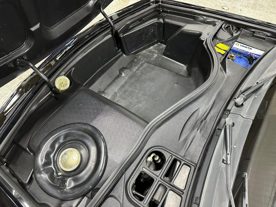 1989 Renault GTA Turbo