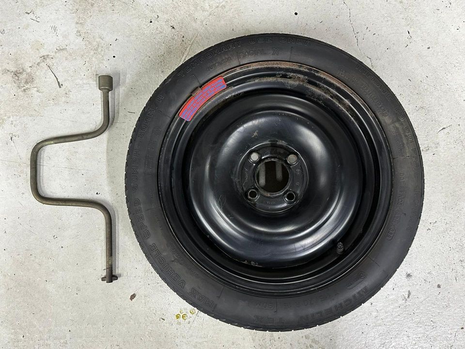 1989 Renault GTA Turbo