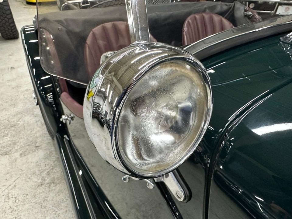 1967 Morgan Plus 4 Super Sport