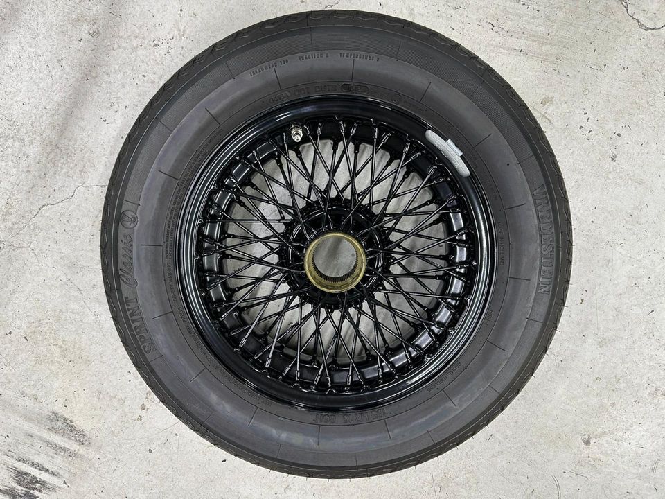 1967 Morgan Plus 4 Super Sport