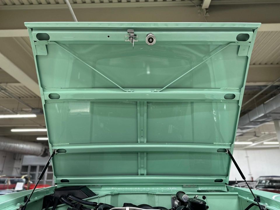1969 Ford Bronco by Velocity