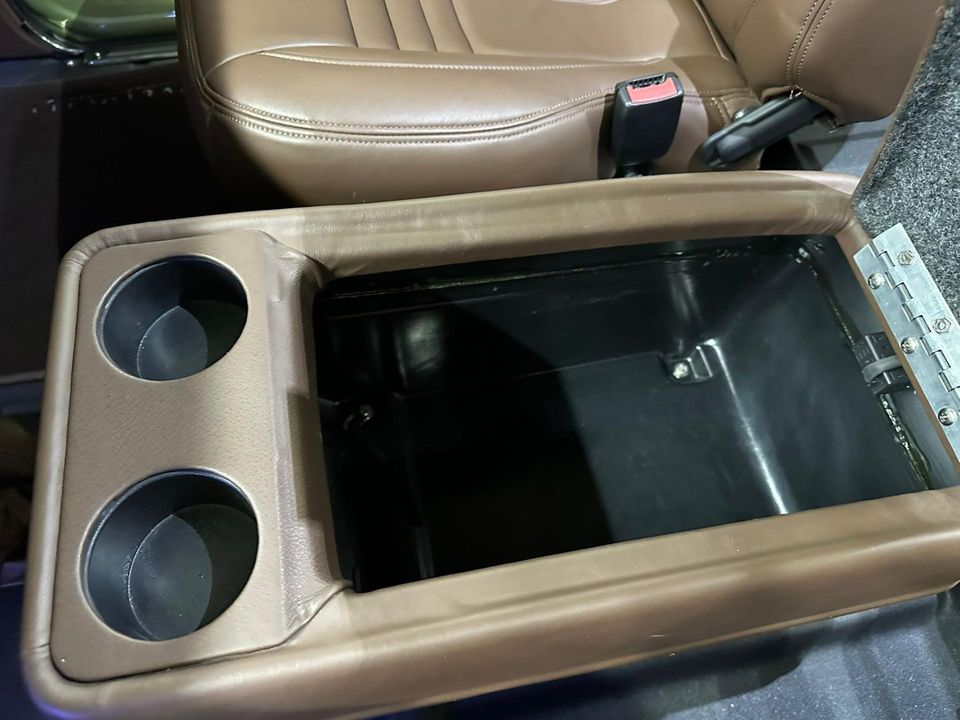 1970 Chevrolet K5 Blazer By Velocity