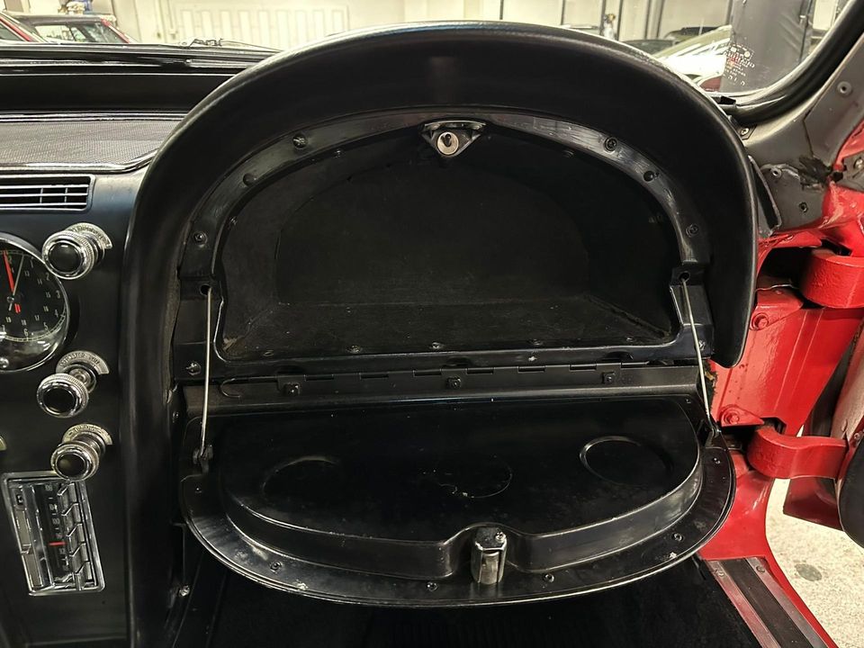 1967 Chevrolet Corvette 427