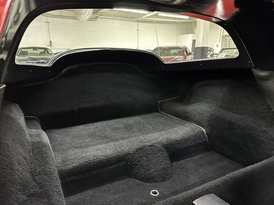1967 Chevrolet Corvette 427
