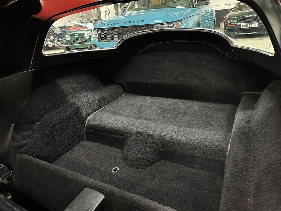 1967 Chevrolet Corvette 427