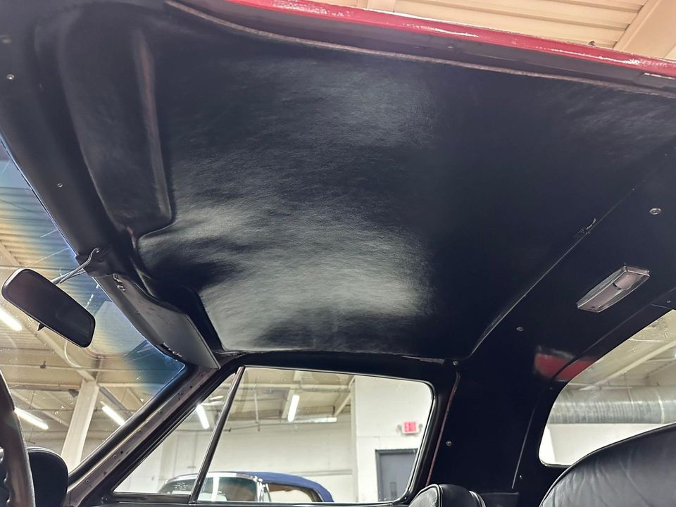 1967 Chevrolet Corvette 427