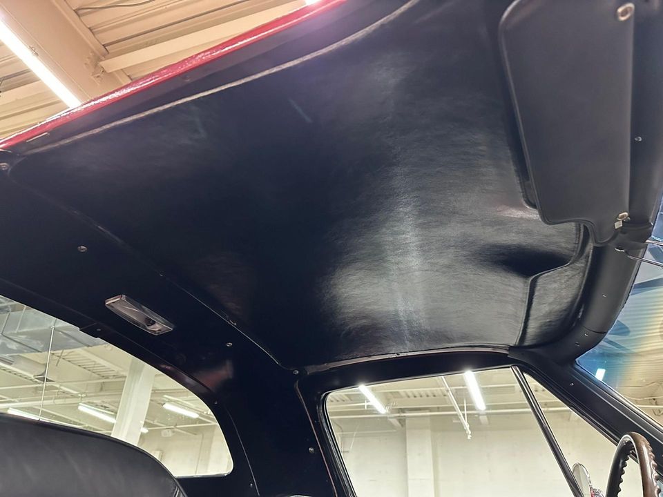 1967 Chevrolet Corvette 427